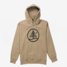Family Tree Pullover Hoodie Men