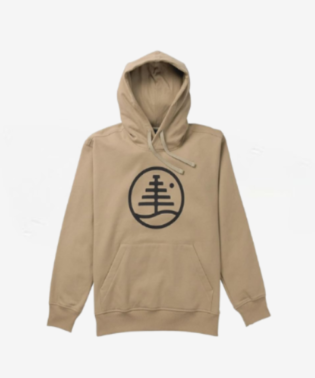 Family Tree Pullover Hoodie Men