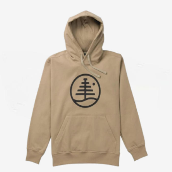 Family Tree Pullover Hoodie Men