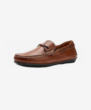 Mens Cort 2.0 Leather Bit Loafers