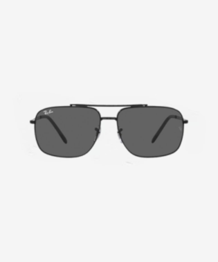Unisex Rb3796 Square Sunglasses