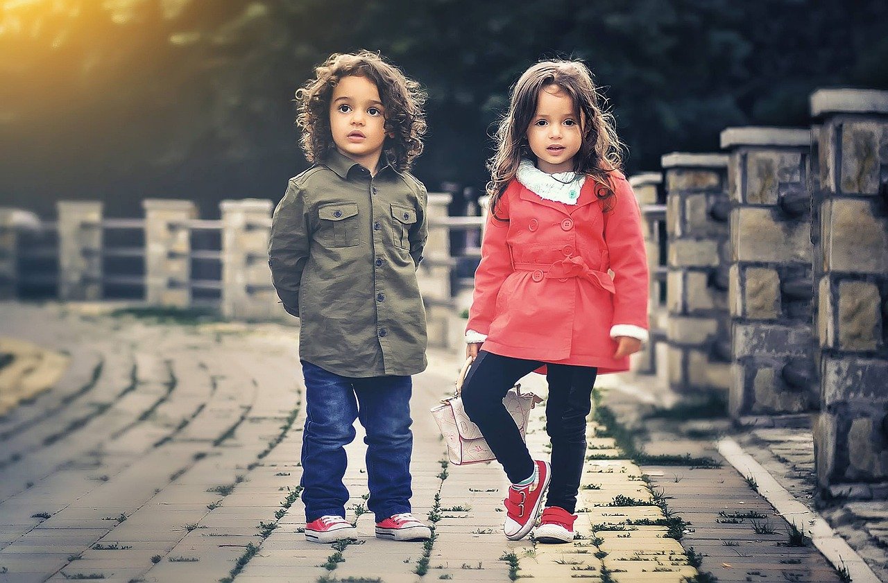 Kids Clothing Fashion in 2025 – Trendy, Comfortable & Stylish Outfits for Children