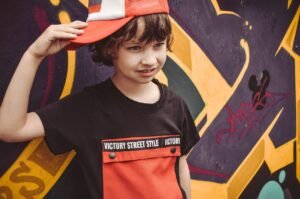 Trendy Kids Clothing in 2025 – Comfort, Style & Fashion
