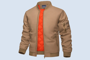 Men Winter Coats – Premium Warm & Stylish