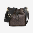 Women's Holt Drawstring Crossbody