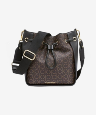 Women's Holt Drawstring Crossbody