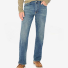 Men's 181 Relaxed Straight Jean