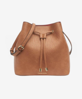 Women's Gabrianna Novelty Bucket Shoulder Bag