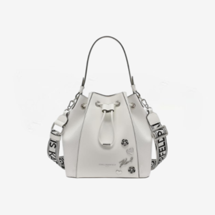 Women's Adele Bucket Bag