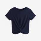 Women's Summer Causal Short Sleeve