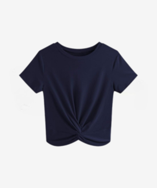 Women's Summer Causal Short Sleeve