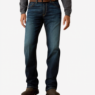 Cut Jean