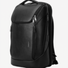 Leather Laptop Business