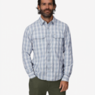 Mens Big Sky Ls Shirt