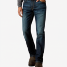 Cut Jean