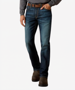 Cut Jean