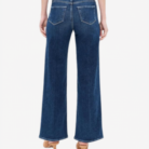 Women's Anessa High Rise Wide Leg Jeans