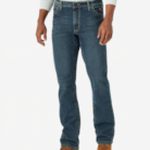 Boot Cut Jean