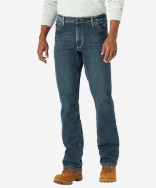 Boot Cut Jean
