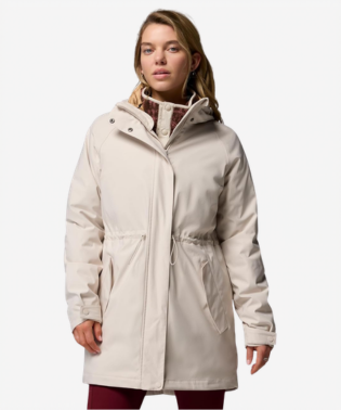 Women's Lolo Pass Interchange Jacket