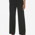 Women's Business Wide Leg Trouser Pant
