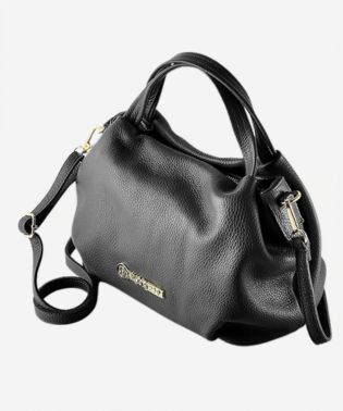 Leather Purse for Women