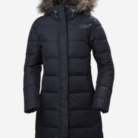 Womens Aden Down Waterproof Parka Jacket