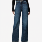 Womens The Mia High Rise Wide Leg Jean