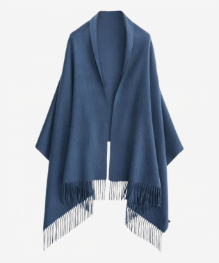 Shawl, Winter Warm Wraps For Women
