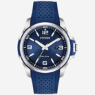 Men's Eco-Drive Weekender Watch