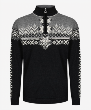 Men’s Sweater - 100% Lightweight