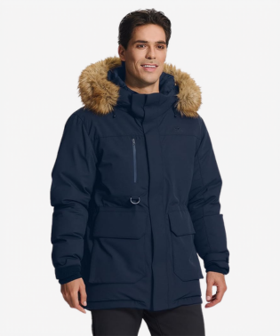 Men's Winter Coat