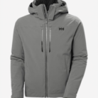 Men - Water-Resistant Snowboard Jacket