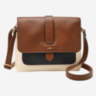 Women's Kinley Large or Small Crossbody Purse