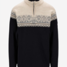 Men’s Sweater - 100% Skin Soft Merino Wool