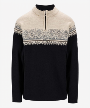 Men’s Sweater - 100% Skin Soft Merino Wool