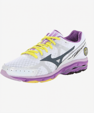 Women's Wave Rider 17 Running Shoe