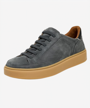 Men's Oliver Leather Sneakers