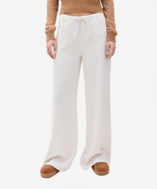 Women's Lounge Denim Pants