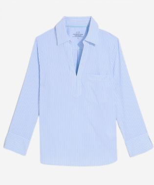 Women's Savannah Harbor Top