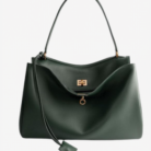 Leather Tote Bag for Women