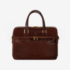 Leather Laptop Bag