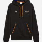 Mens Mclaren Graphic Hoodie