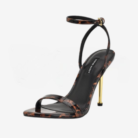 Women's Reina Heeled Sandal