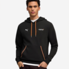 Mens Mclaren Graphic Hoodie