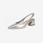 Women's Racer Slingback Pump