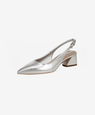 Women's Racer Slingback Pump