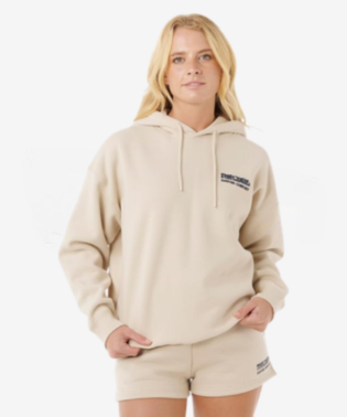 Women's Surf Puff Heritage Hooded Sweatshirt