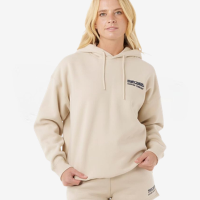 Women's Surf Puff Heritage Hooded Sweatshirt