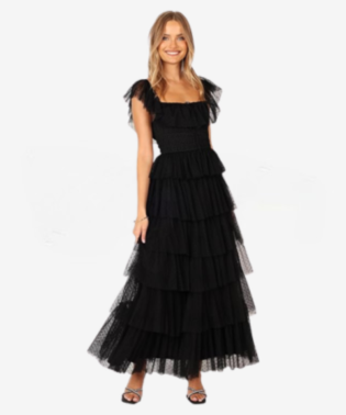 Women's Belle Maxi Dress